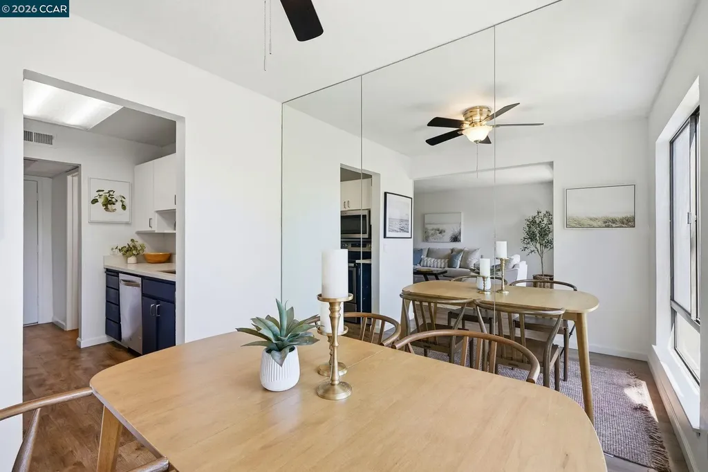 460 Civic Drive Walnut Creek CA 94596