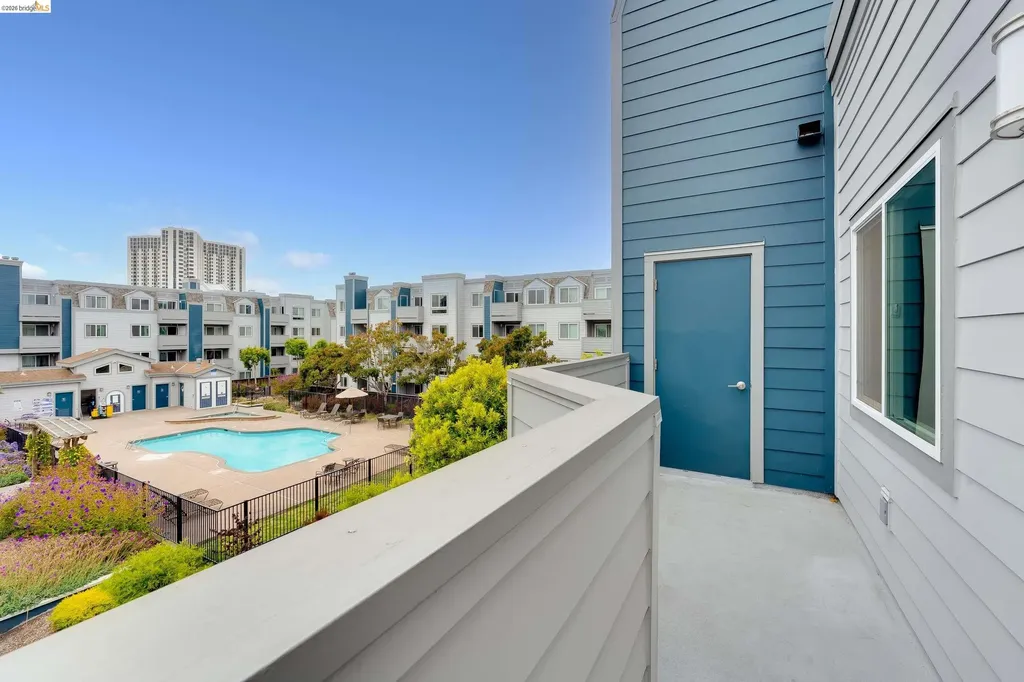 6400 Christie Avenue Emeryville CA 94608