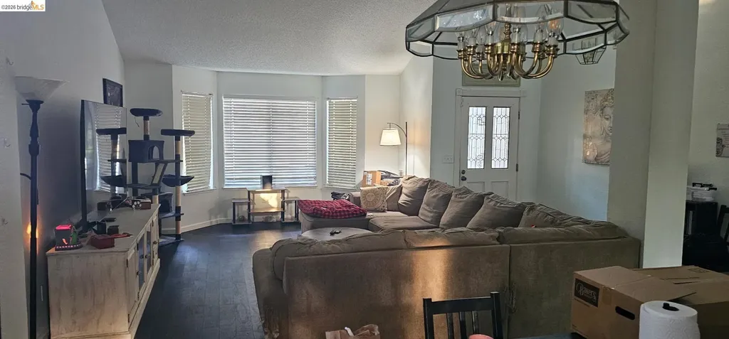2838 Bellflower Drive Antioch CA 94531