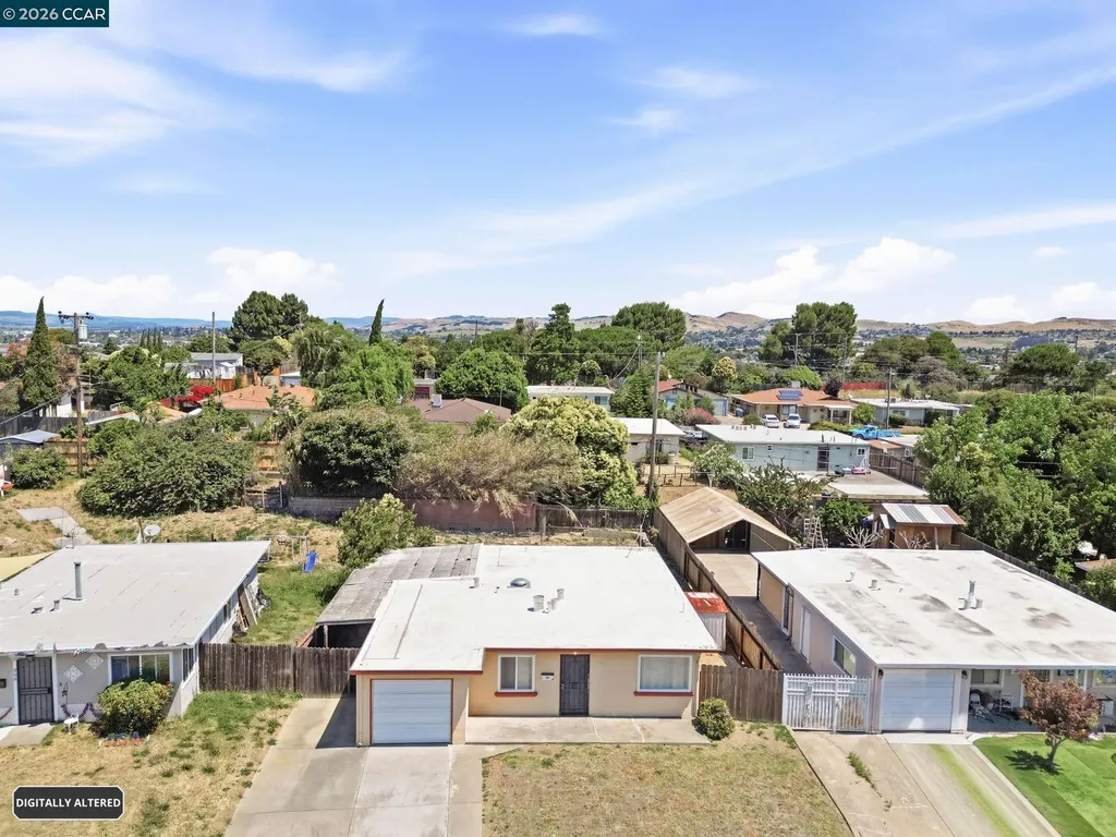 314 Pueblo Way Vallejo CA 94591
