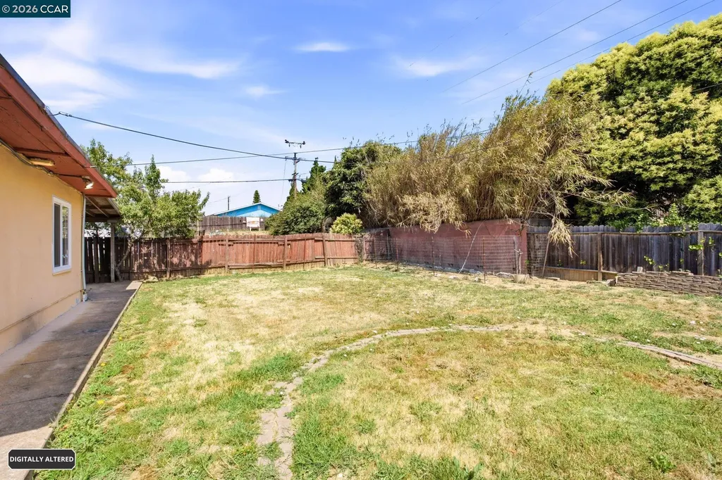 314 Pueblo Way Vallejo CA 94591