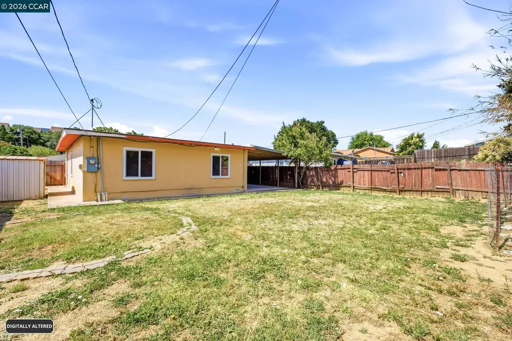 314 Pueblo Way Vallejo CA 94591