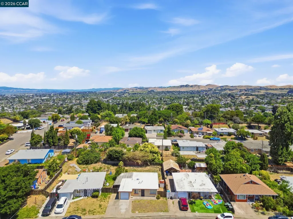 314 Pueblo Way Vallejo CA 94591