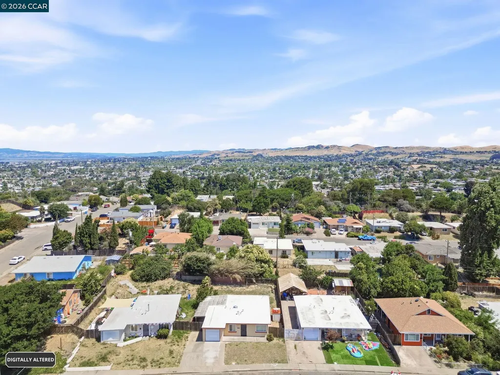 314 Pueblo Way Vallejo CA 94591