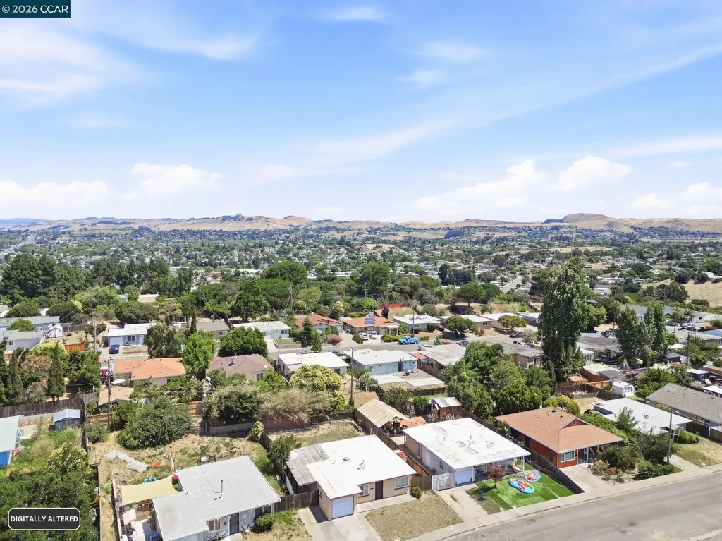 314 Pueblo Way Vallejo CA 94591