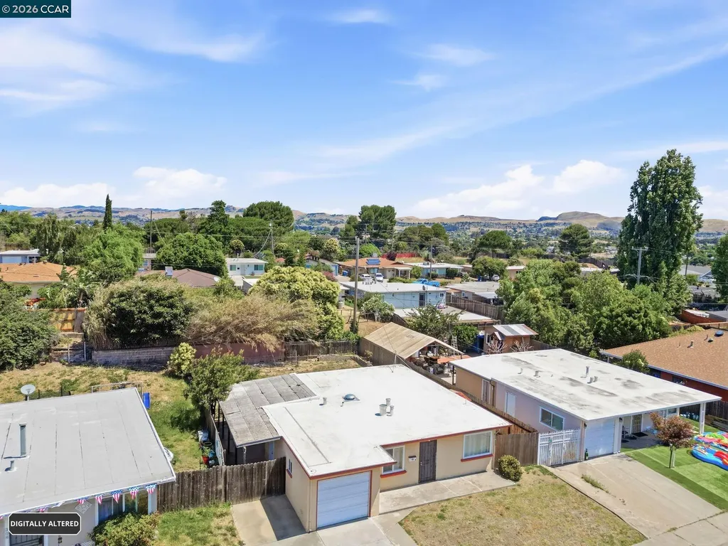 314 Pueblo Way Vallejo CA 94591