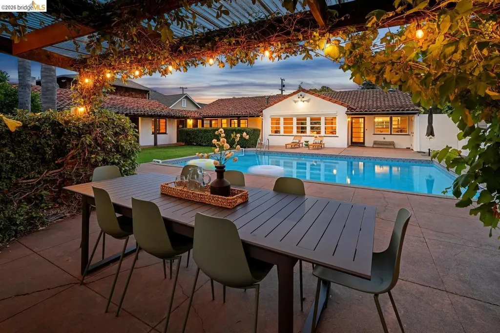 201 Warwick Avenue San Leandro CA 94577