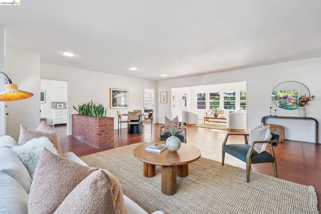 201 Warwick Avenue San Leandro CA 94577