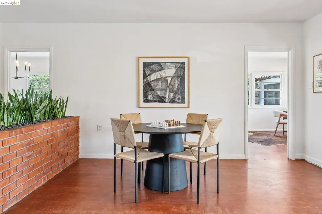 201 Warwick Avenue San Leandro CA 94577