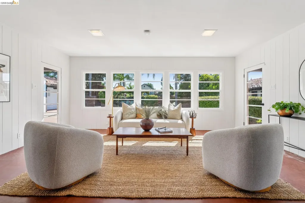 201 Warwick Avenue San Leandro CA 94577