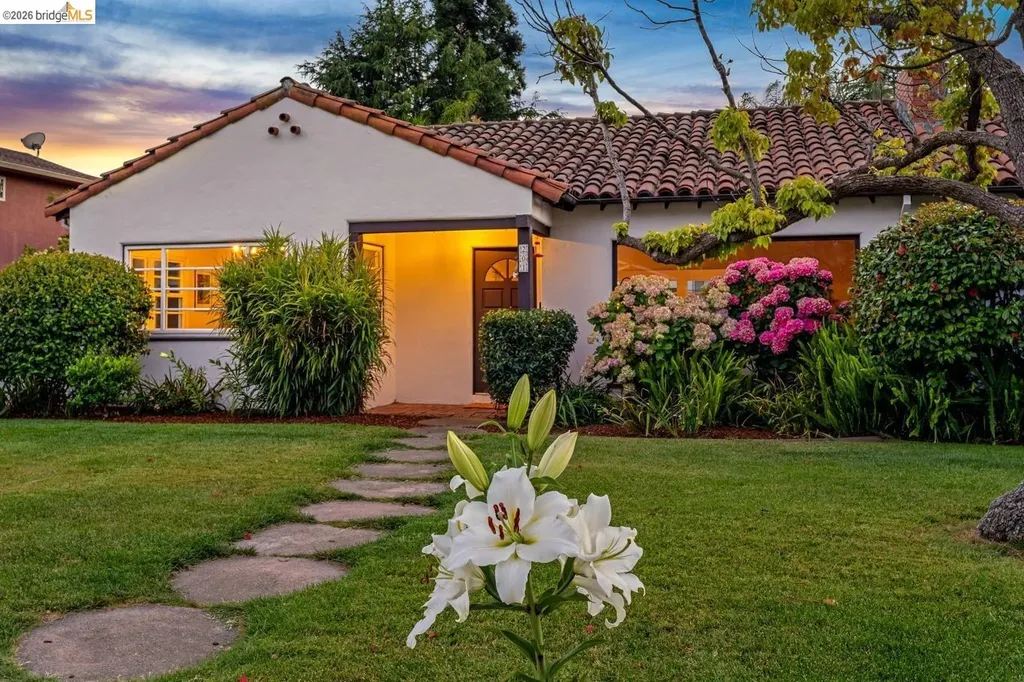 201 Warwick Avenue San Leandro CA 94577