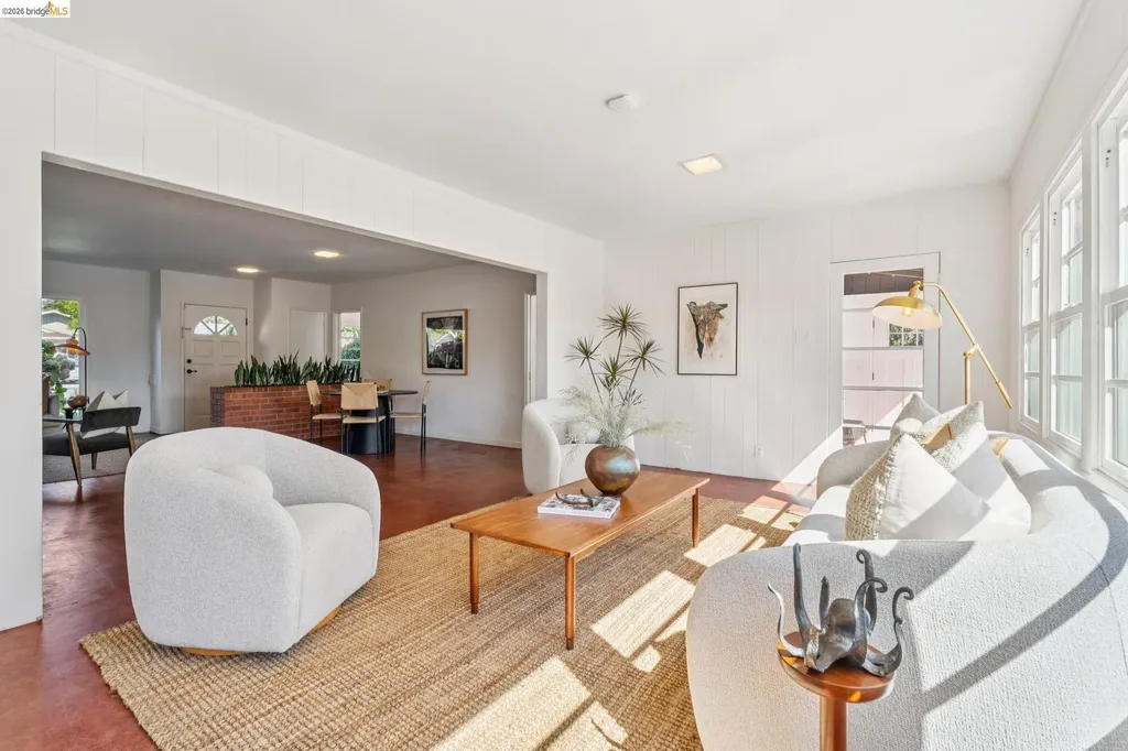 201 Warwick Avenue San Leandro CA 94577