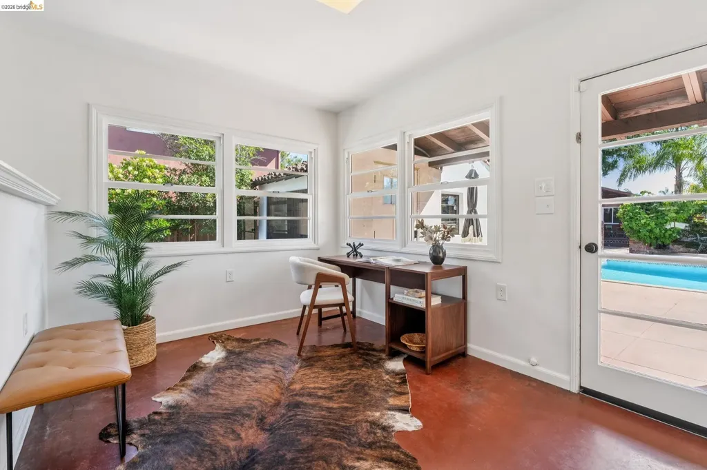 201 Warwick Avenue San Leandro CA 94577