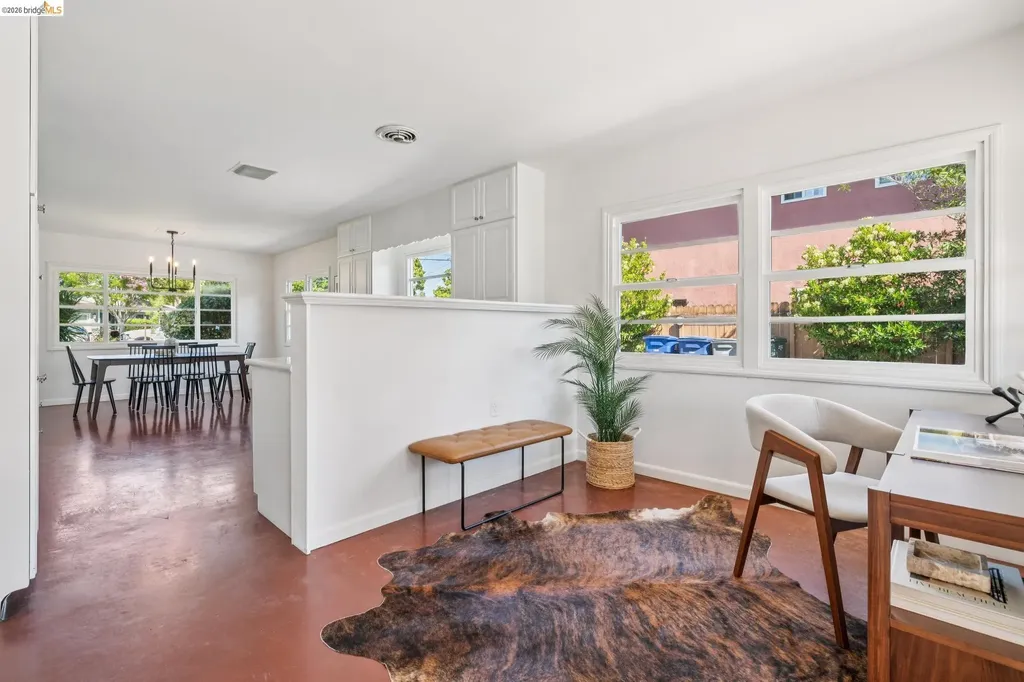 201 Warwick Avenue San Leandro CA 94577