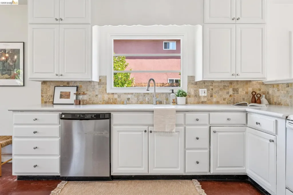 201 Warwick Avenue San Leandro CA 94577