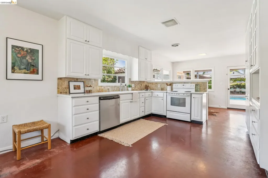 201 Warwick Avenue San Leandro CA 94577