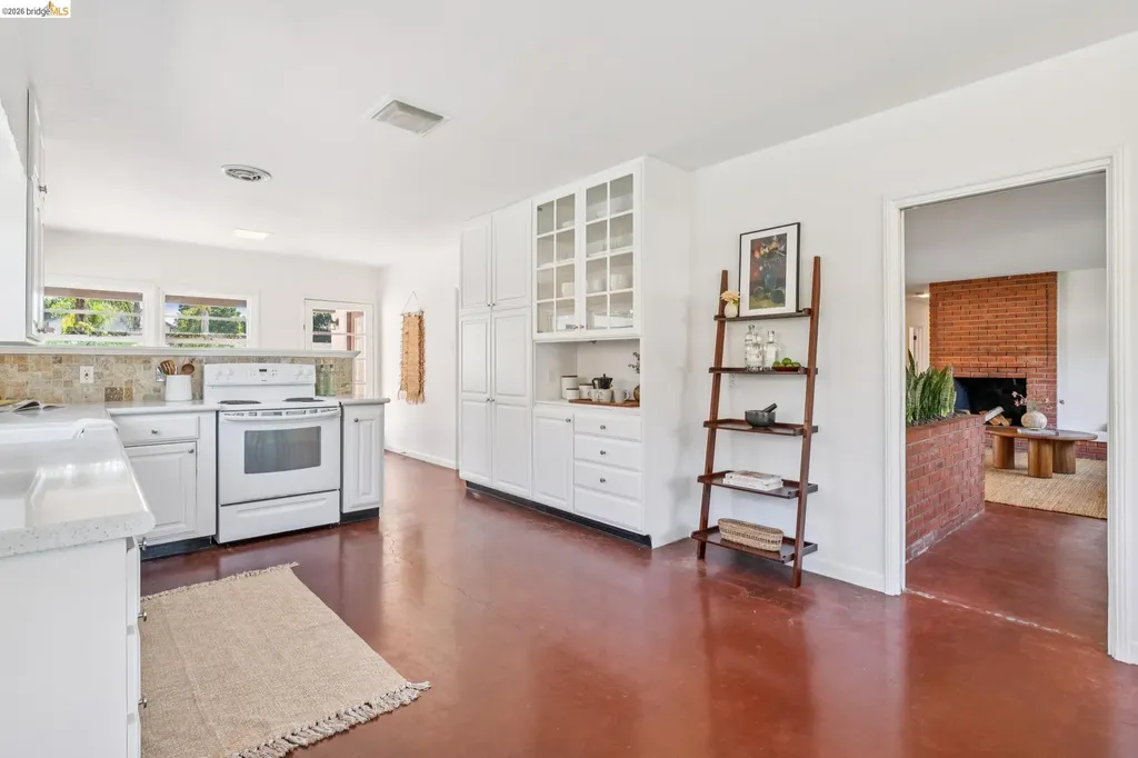 201 Warwick Avenue San Leandro CA 94577