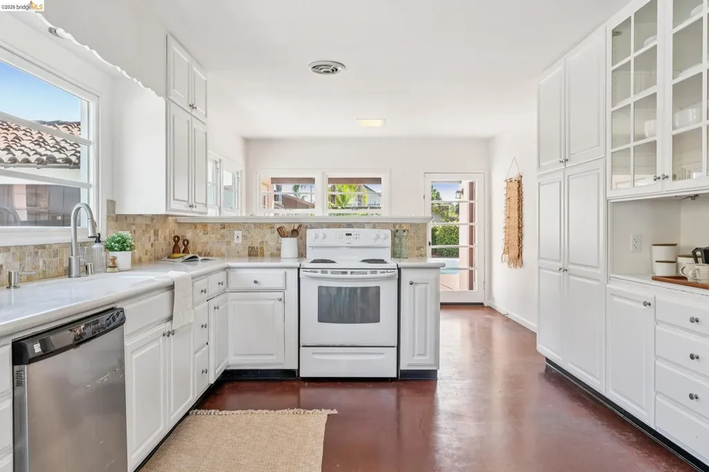 201 Warwick Avenue San Leandro CA 94577