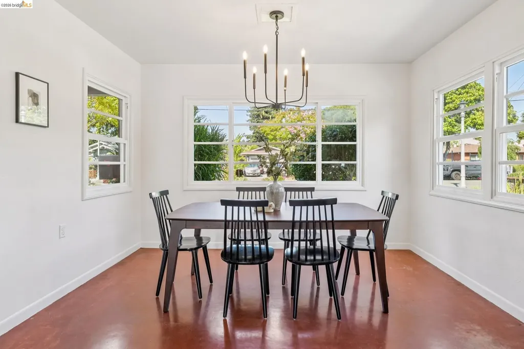 201 Warwick Avenue San Leandro CA 94577