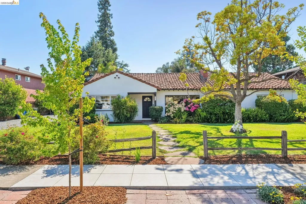 201 Warwick Avenue San Leandro CA 94577
