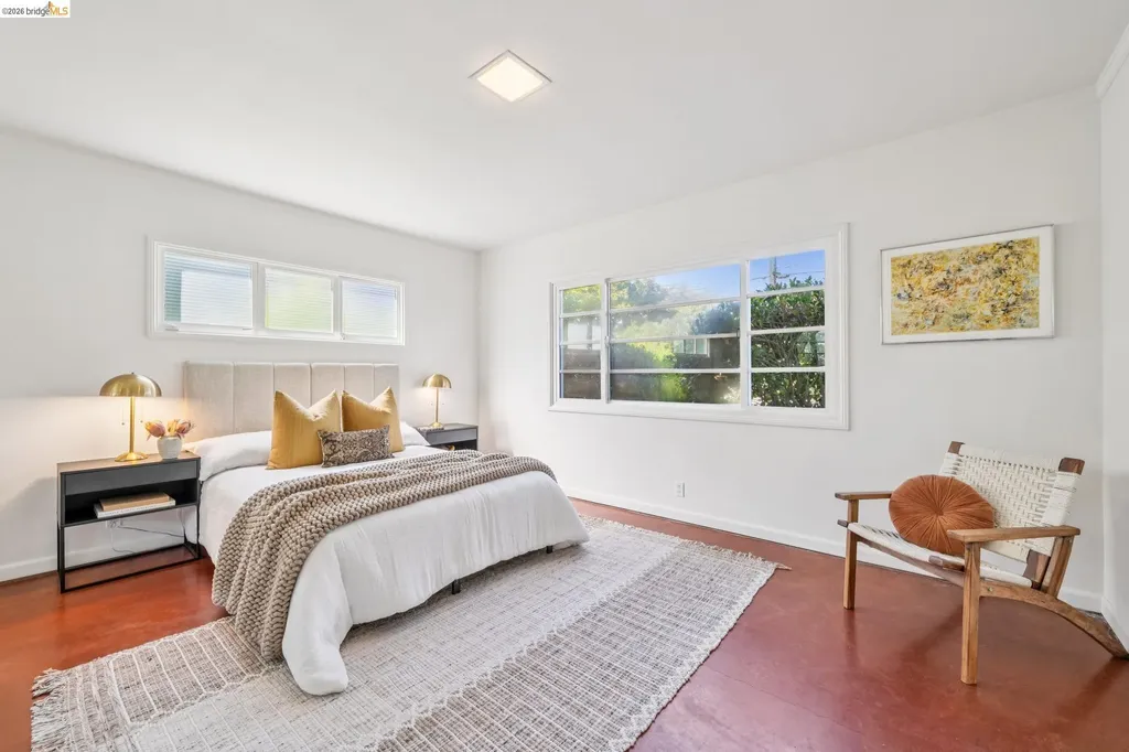 201 Warwick Avenue San Leandro CA 94577