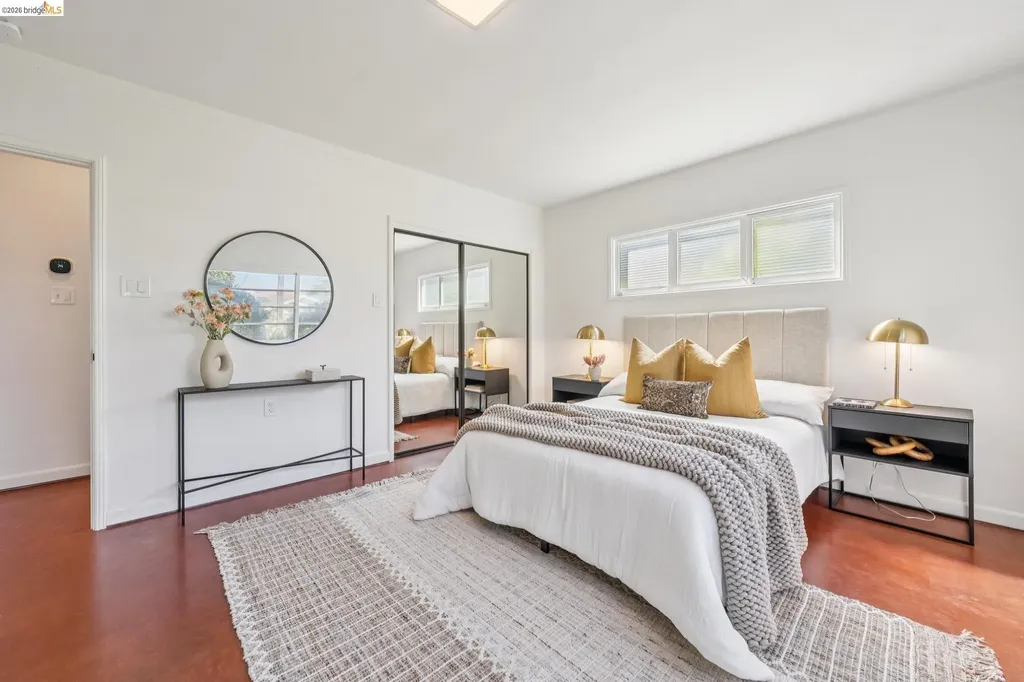 201 Warwick Avenue San Leandro CA 94577