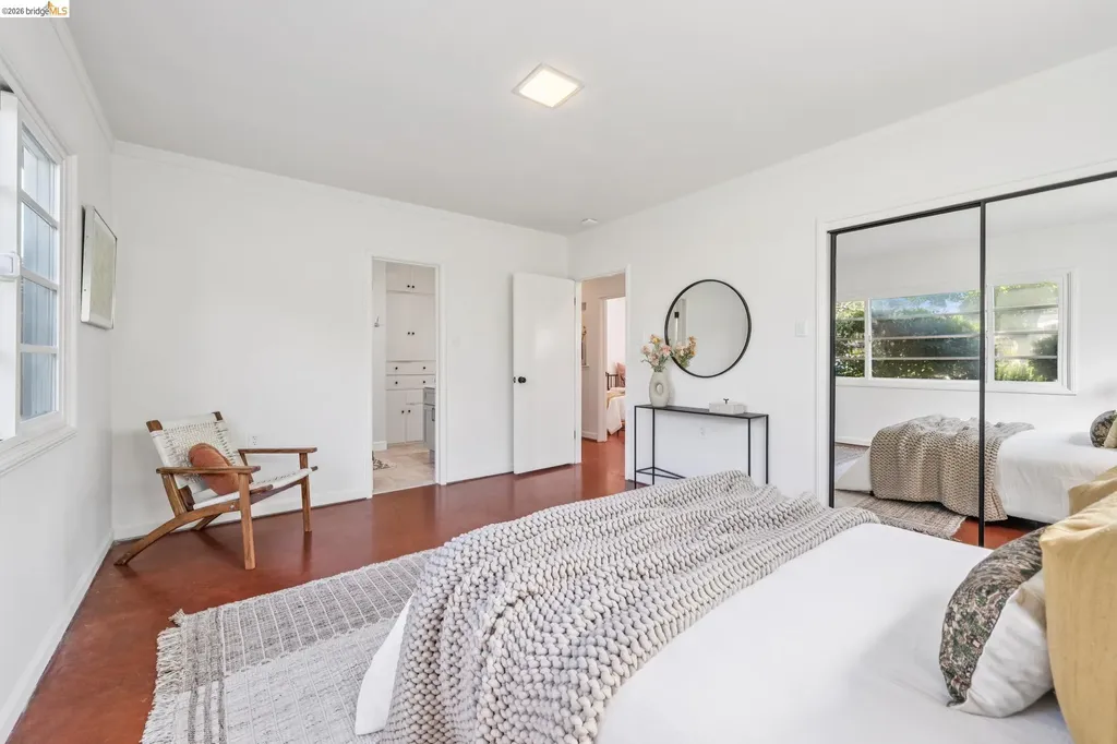 201 Warwick Avenue San Leandro CA 94577