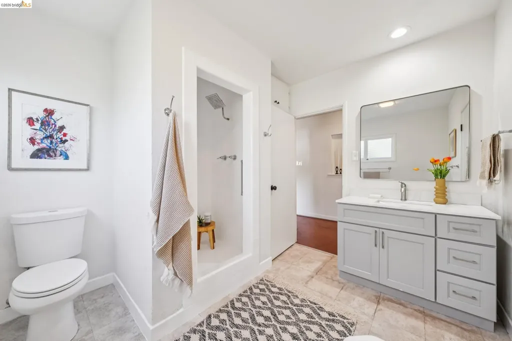 201 Warwick Avenue San Leandro CA 94577