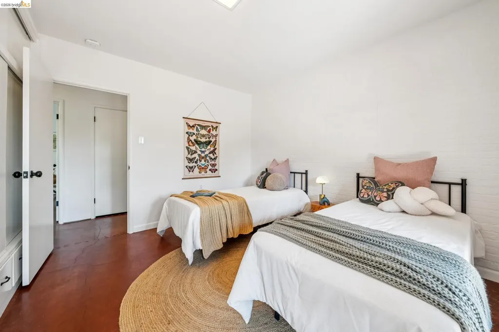 201 Warwick Avenue San Leandro CA 94577