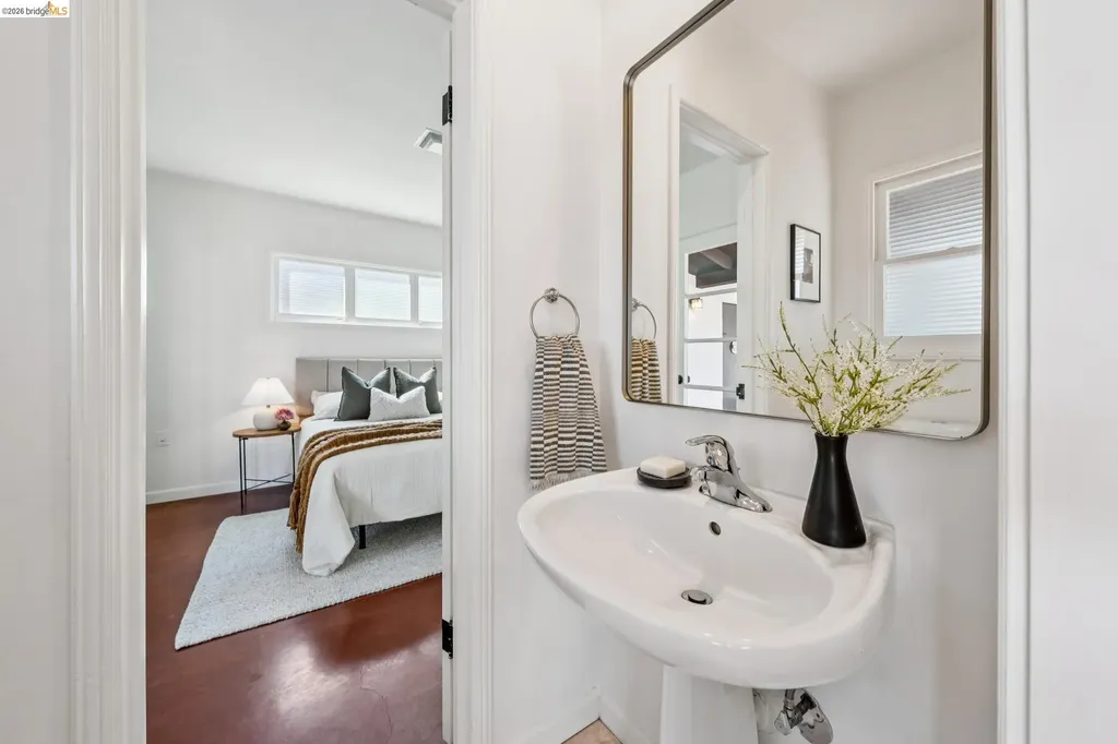201 Warwick Avenue San Leandro CA 94577