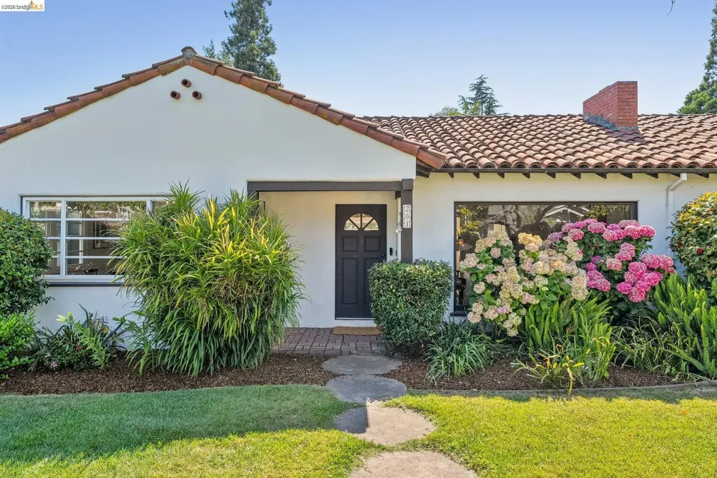201 Warwick Avenue San Leandro CA 94577