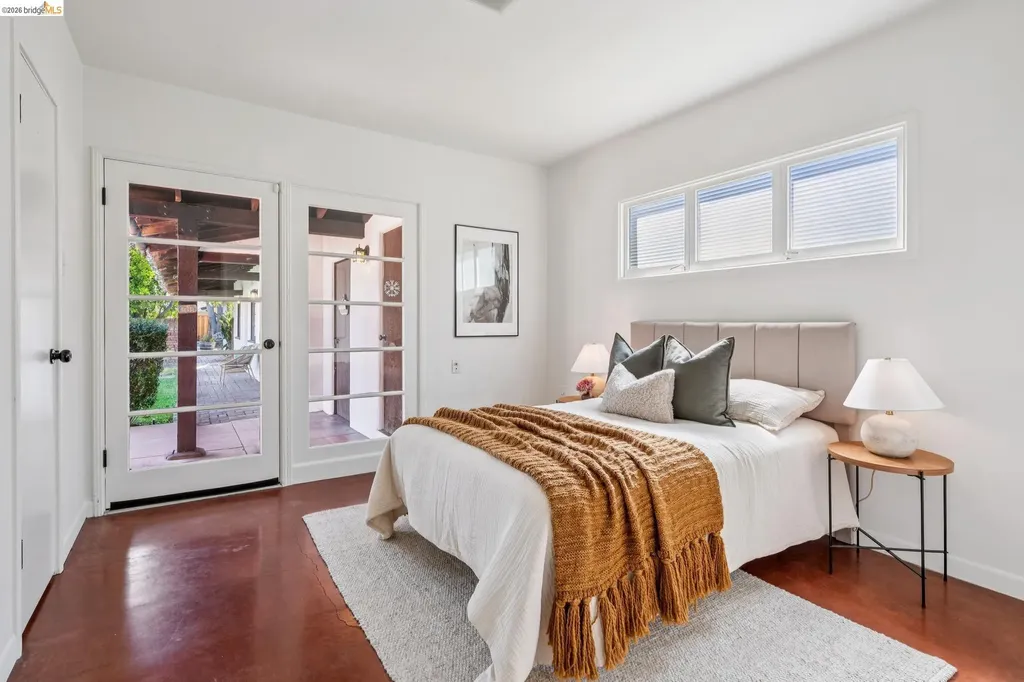 201 Warwick Avenue San Leandro CA 94577