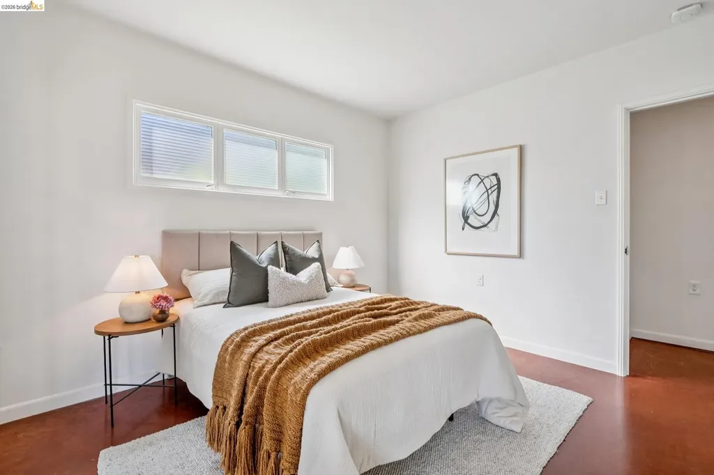 201 Warwick Avenue San Leandro CA 94577