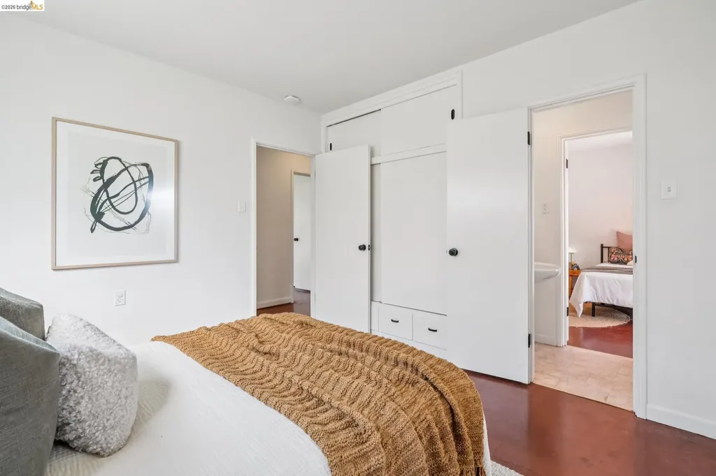 201 Warwick Avenue San Leandro CA 94577