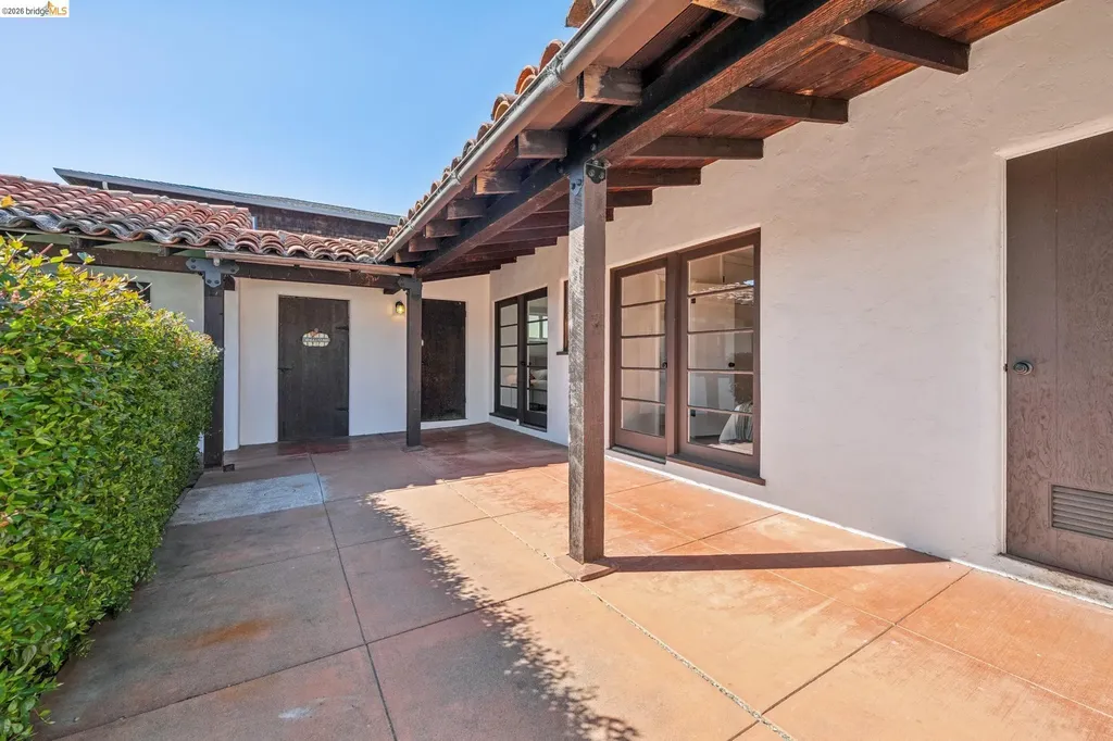 201 Warwick Avenue San Leandro CA 94577