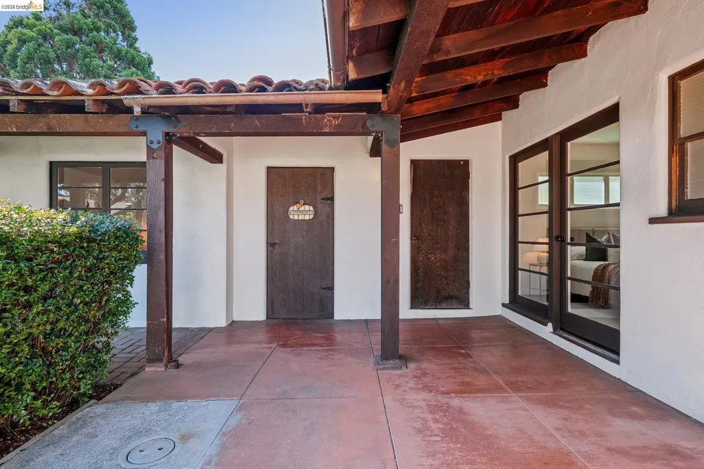 201 Warwick Avenue San Leandro CA 94577