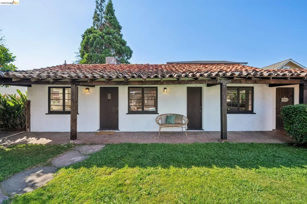 201 Warwick Avenue San Leandro CA 94577