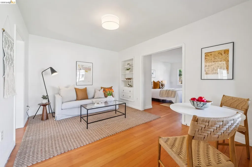 201 Warwick Avenue San Leandro CA 94577