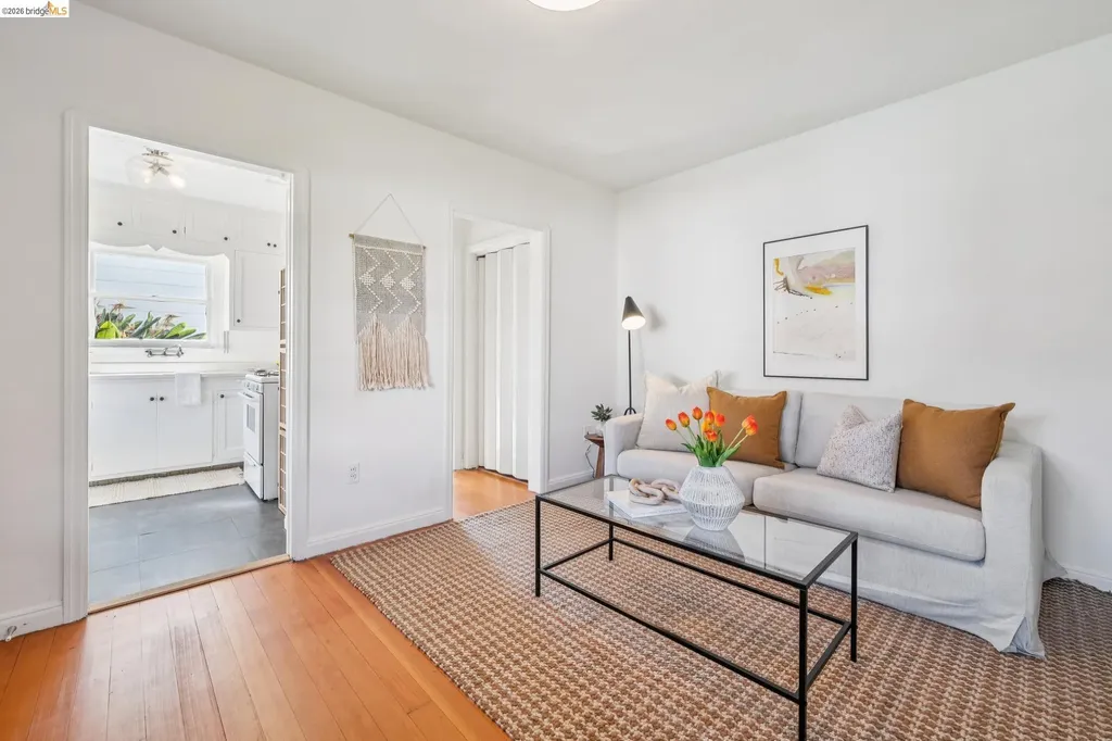 201 Warwick Avenue San Leandro CA 94577