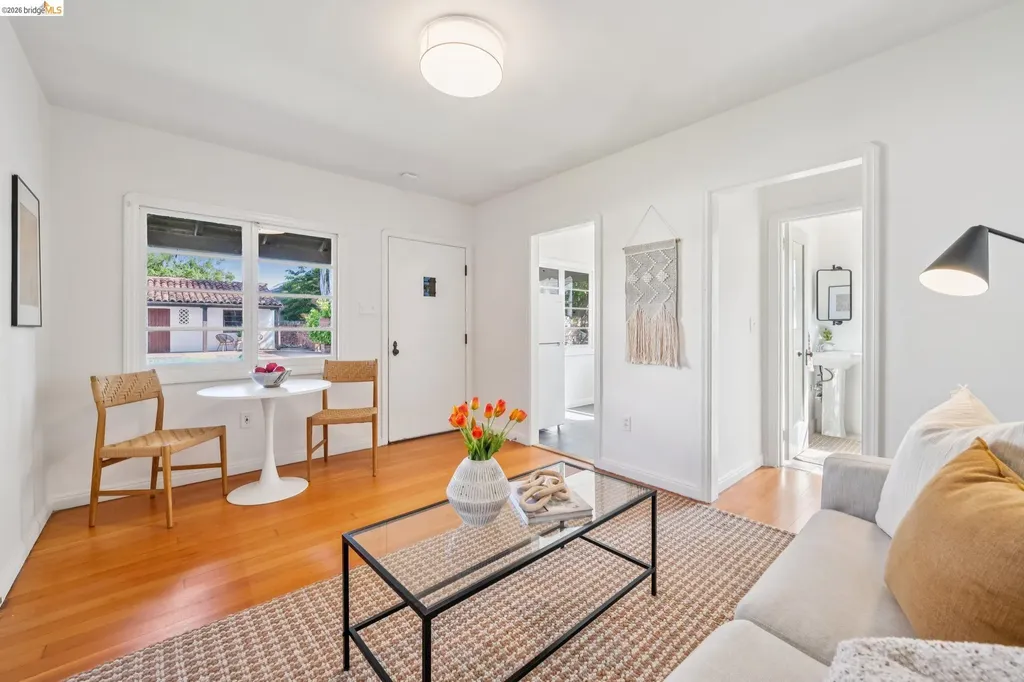 201 Warwick Avenue San Leandro CA 94577