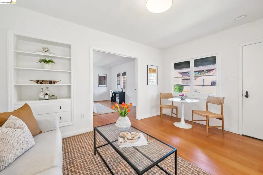201 Warwick Avenue San Leandro CA 94577