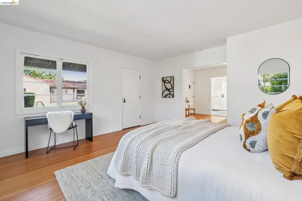 201 Warwick Avenue San Leandro CA 94577