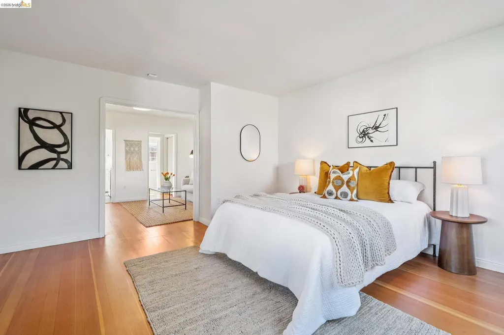 201 Warwick Avenue San Leandro CA 94577