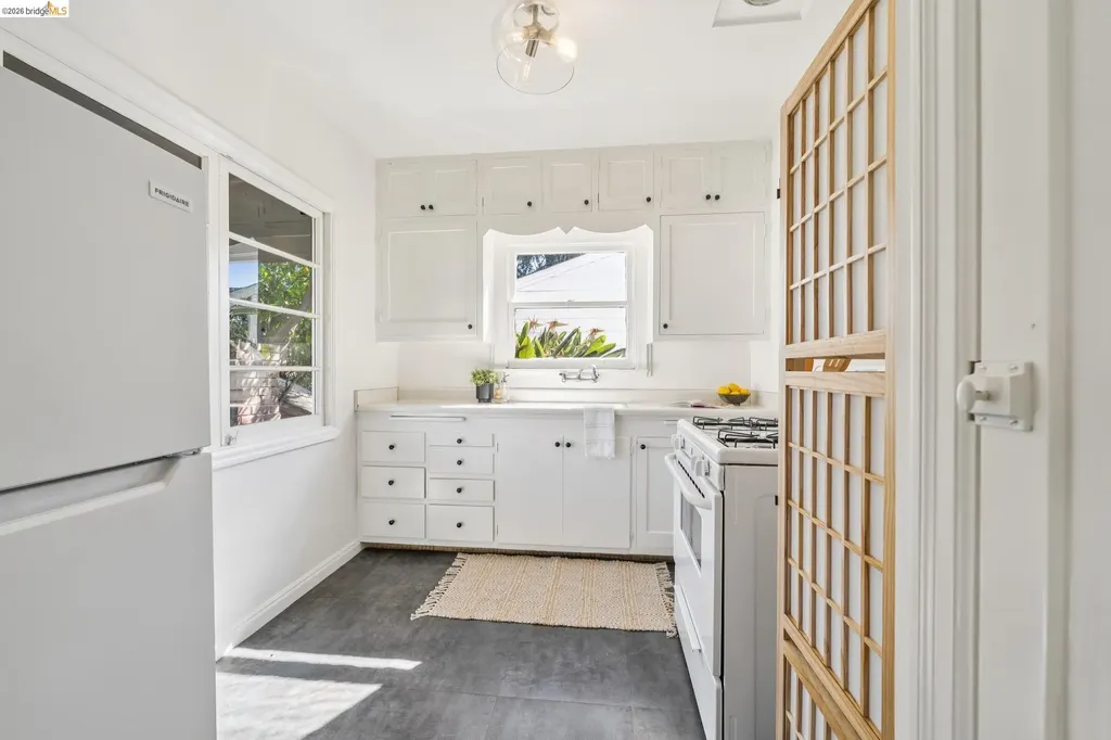 201 Warwick Avenue San Leandro CA 94577