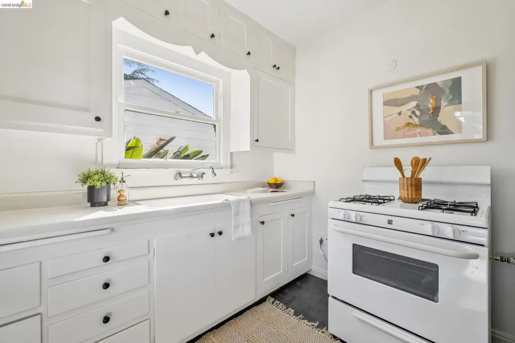 201 Warwick Avenue San Leandro CA 94577