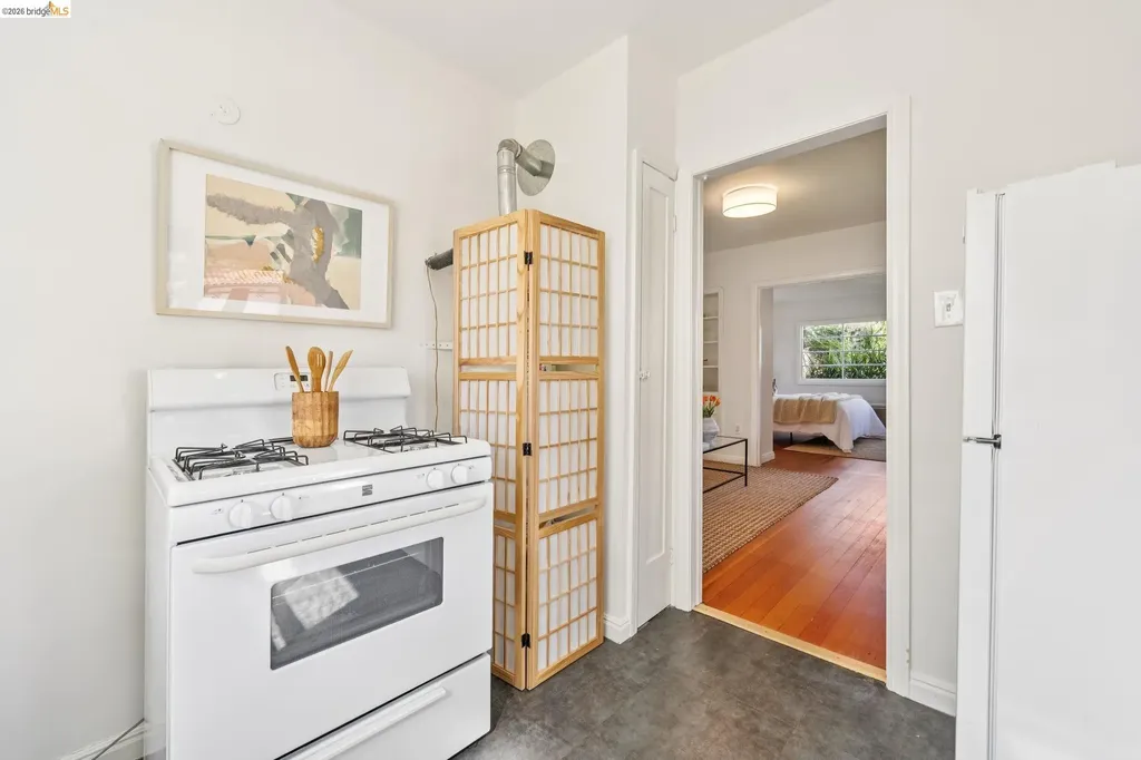 201 Warwick Avenue San Leandro CA 94577
