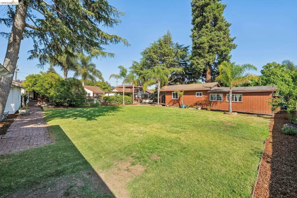 201 Warwick Avenue San Leandro CA 94577