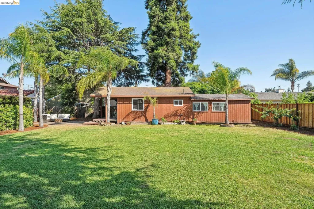 201 Warwick Avenue San Leandro CA 94577