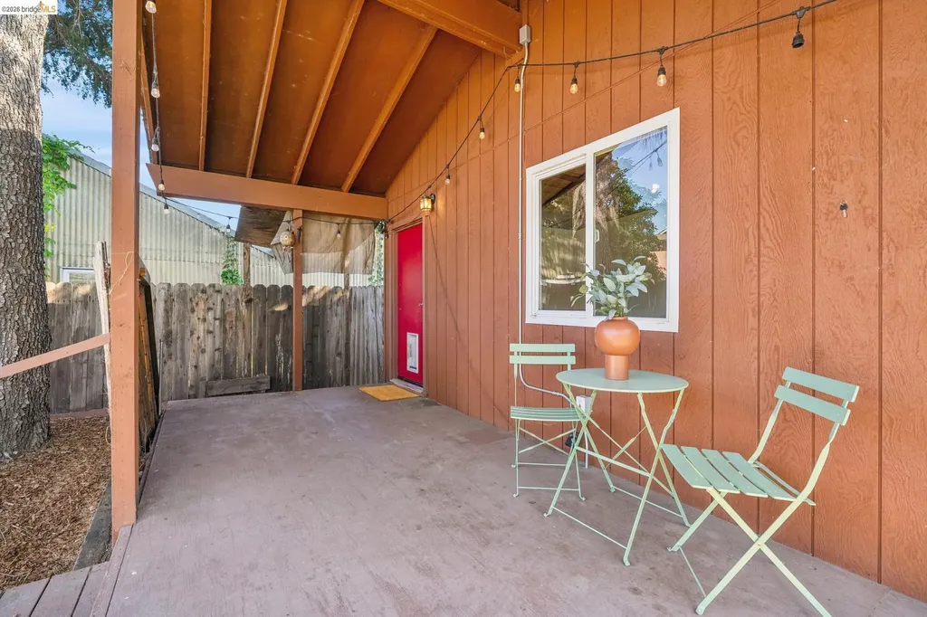 201 Warwick Avenue San Leandro CA 94577