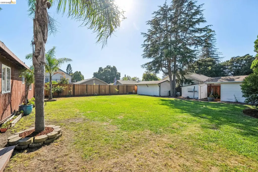 201 Warwick Avenue San Leandro CA 94577